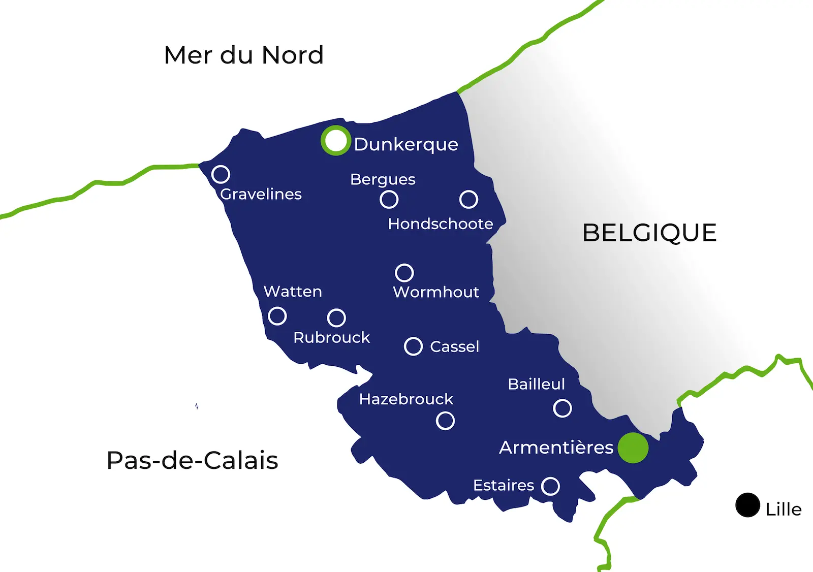 map-dac
